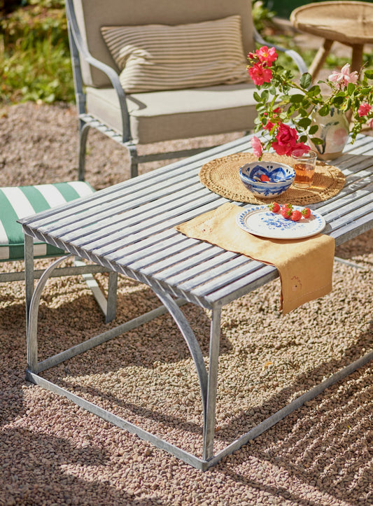 Sudbury Garden Coffee Table