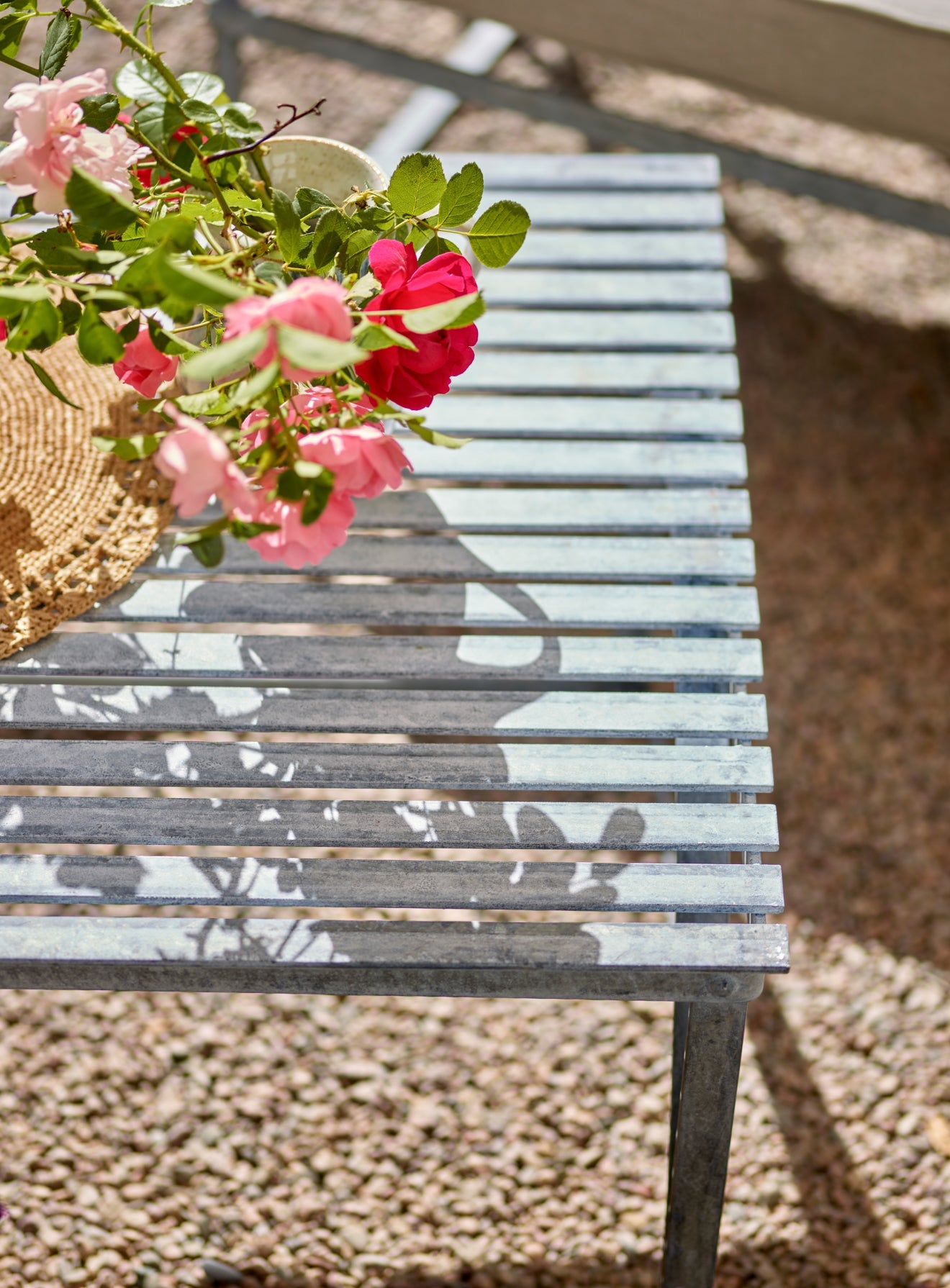 Sudbury Garden Coffee Table
