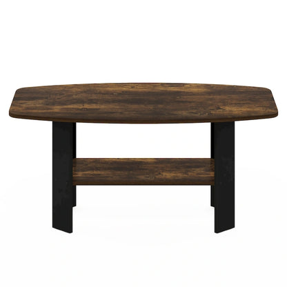 Furinno Turn-N-Tube 3-Tier Toolless Kitchen Storage Shelf