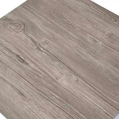 DH BASIC Small Space 4-Person Dining Set by Denhour