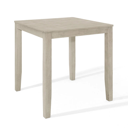 Gorgeous Counter Height Dining Table - Grey