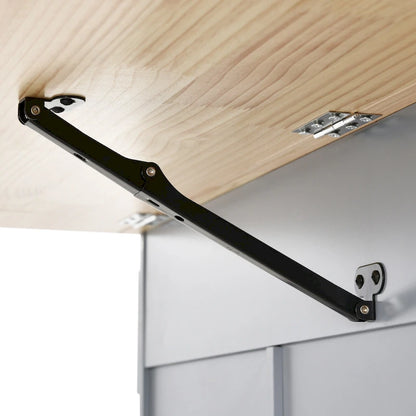 52.7 Inch Width Rolling Mobile Kitchen Island with Locking Wheels