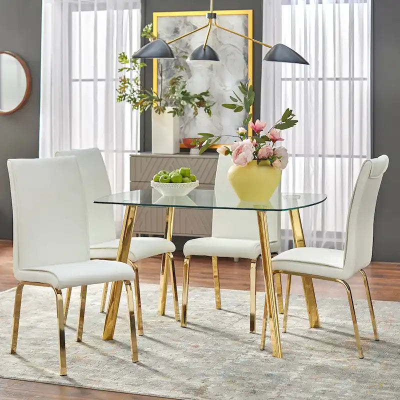 5-Piece Uptown Dining Set