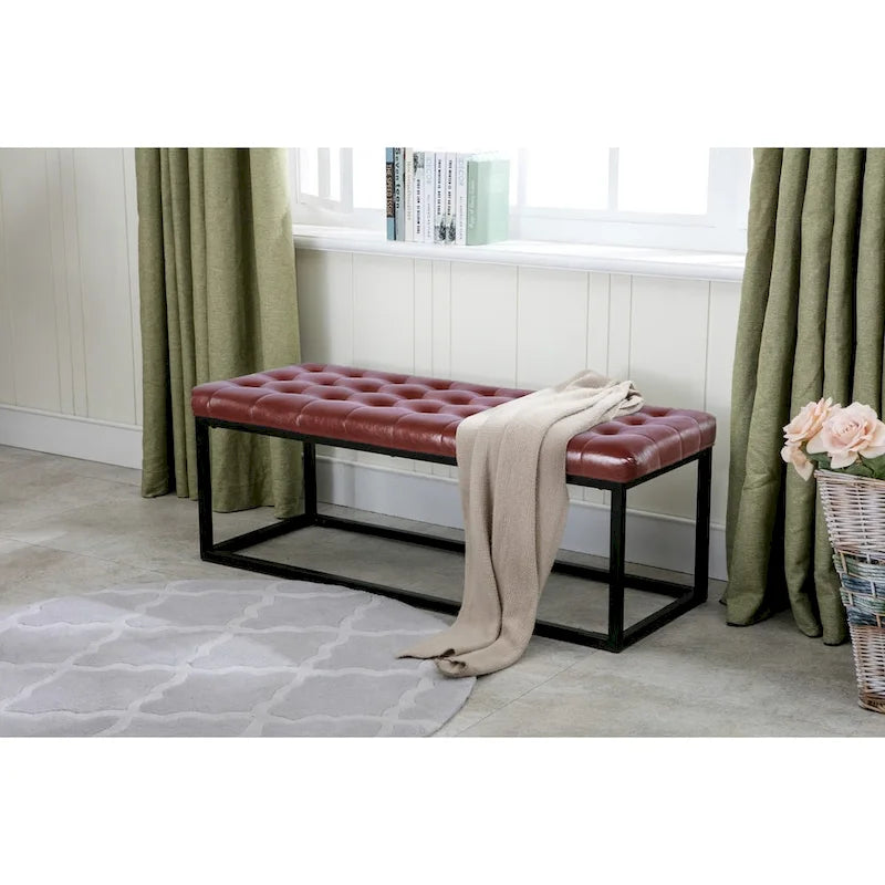 Marlena Side Bench