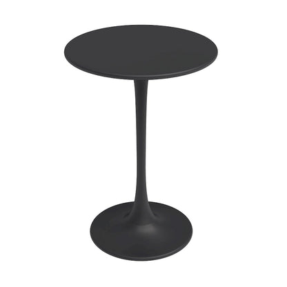 Kurv 24 Bistro Table, Counter Height, Weather Resistant, Indoor/Outdoor