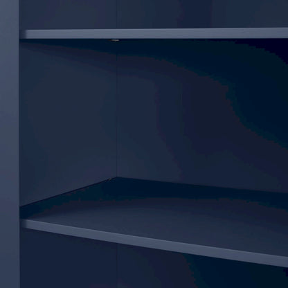 Crosley Savannah Tall Kitchen Storage Pantry