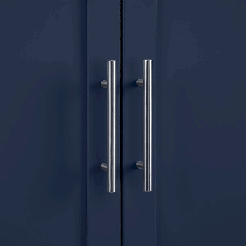 Crosley Savannah Tall Kitchen Storage Pantry