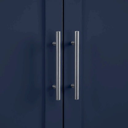 Crosley Savannah Tall Kitchen Storage Pantry