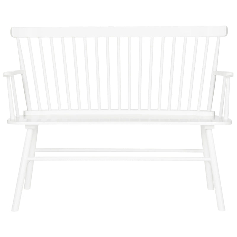 Gracija Spindleback Settee - 48 x 22.4 x 36 - 48W x 22D x 36H