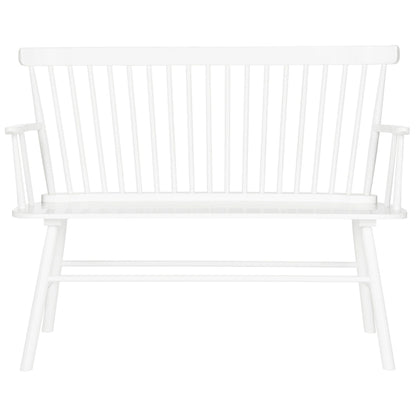 Gracija Spindleback Settee - 48 x 22.4 x 36 - 48W x 22D x 36H