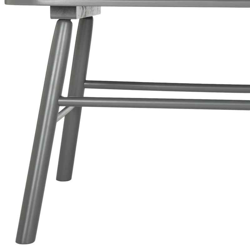 Gracija Spindleback Settee - 48 x 22.4 x 36 - 48W x 22D x 36H