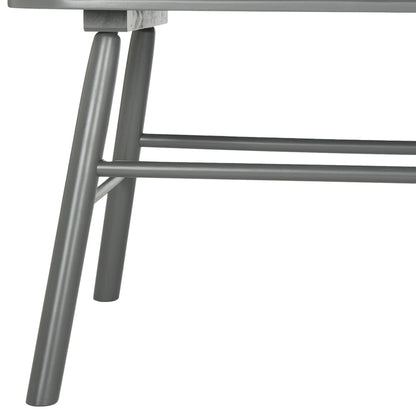 Gracija Spindleback Settee - 48 x 22.4 x 36 - 48W x 22D x 36H