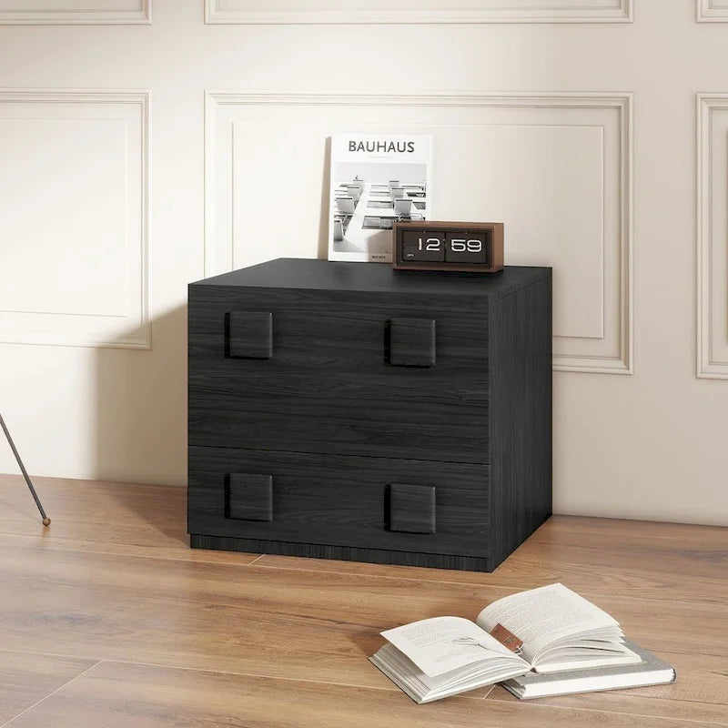 Mid Century Decorative Combinable multifunctional wooden cabinets, 1~4 Pieces