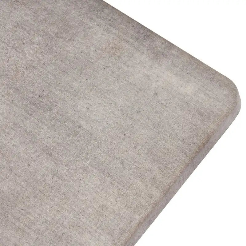 Modern Bar Height 42 Dining Table, Rubberwood Legs and Laminate Table Top