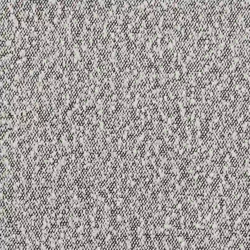 Best Quality Furniture Pleated Chrome Nailhead Trim Chair - N/A