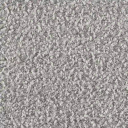 Best Quality Furniture Pleated Chrome Nailhead Trim Chair - N/A