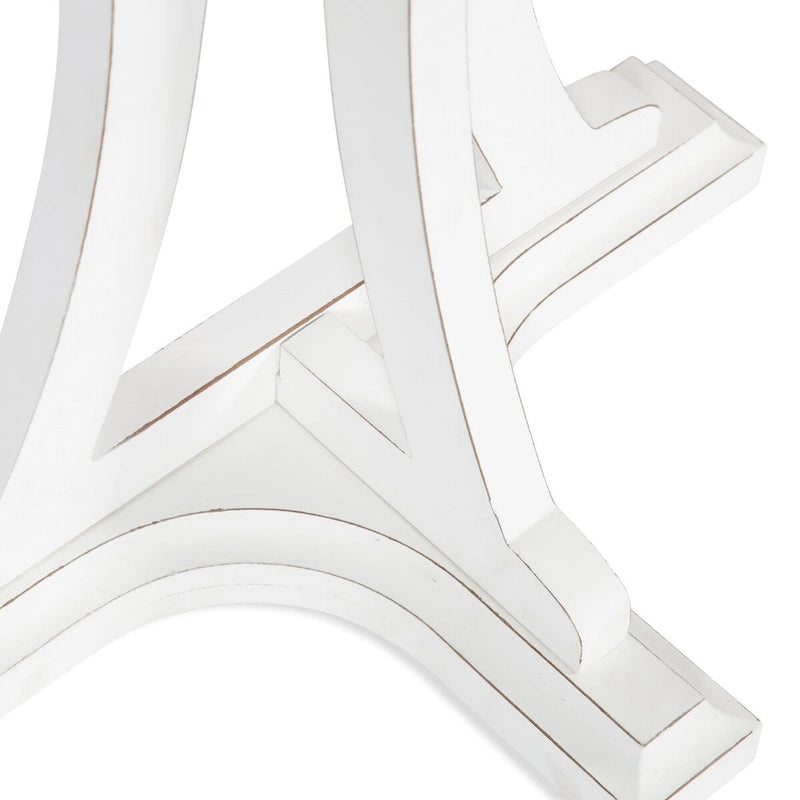 Linsley Wood Console Table - 30x15x31