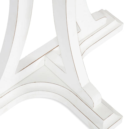 Linsley Wood Console Table - 30x15x31