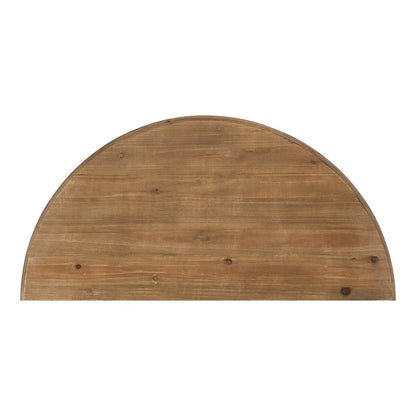 Linsley Wood Console Table - 30x15x31