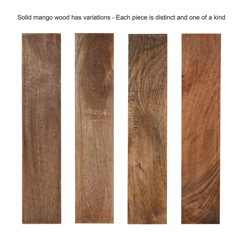 Lamaar Round Side Table - 19x19x25