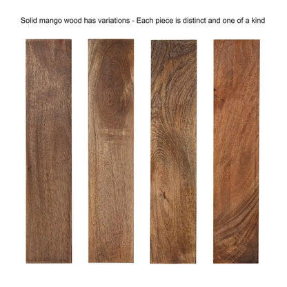 Lamaar Round Side Table - 19x19x25