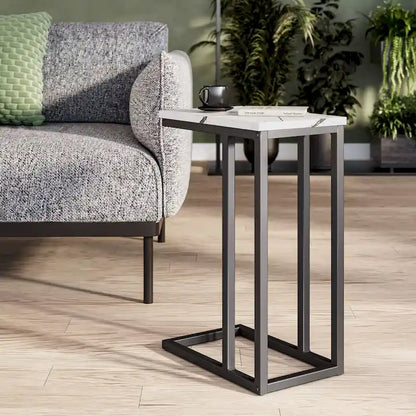 Harmony Narrow Side Table