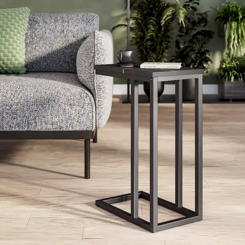 Harmony Narrow Side Table