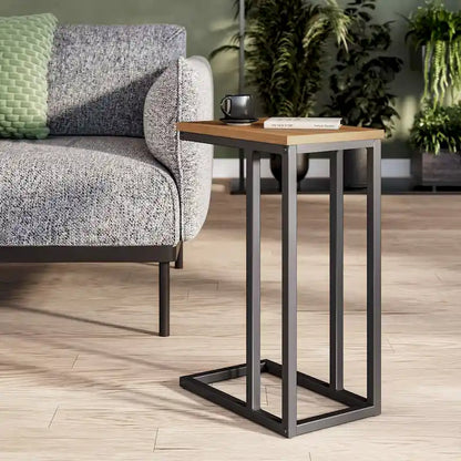 Harmony Narrow Side Table