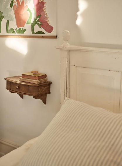 Archer Bedside Shelf