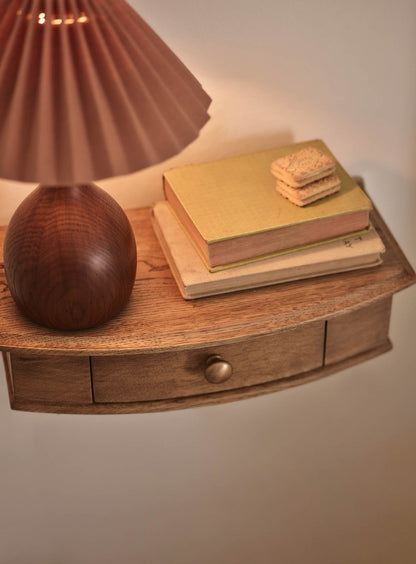 Archer Bedside Shelf