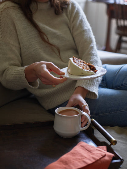 Ceramic Heritage Mug