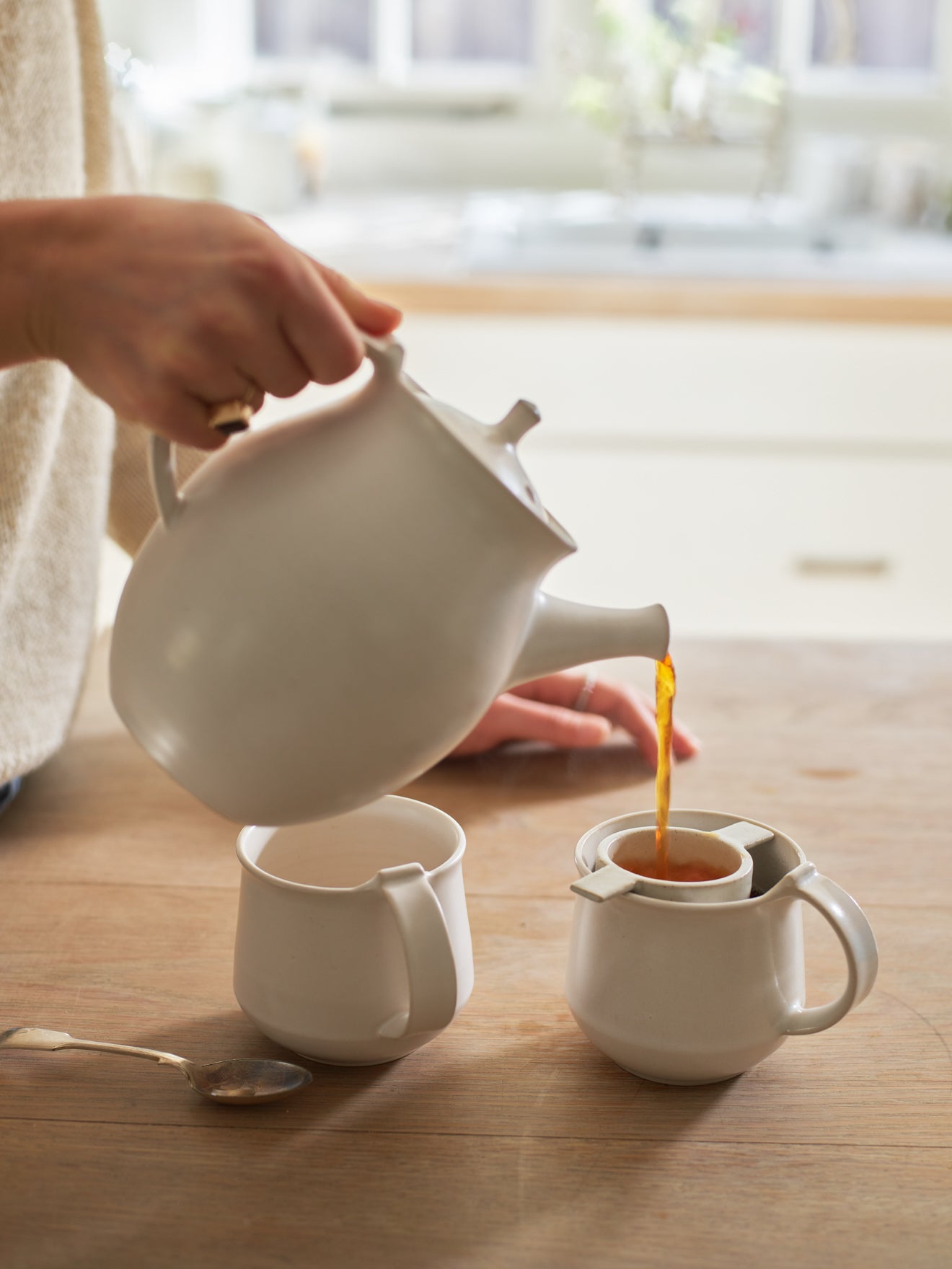 Ceramic Heritage Mug