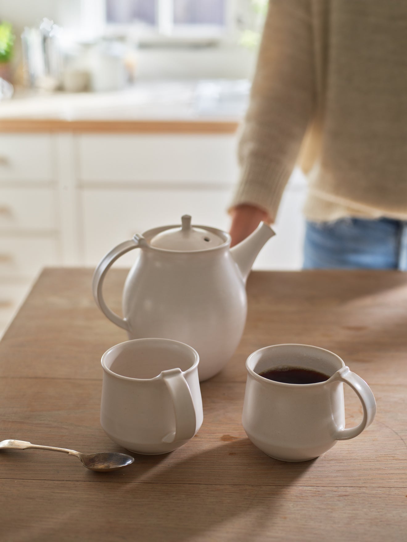 Ceramic Heritage Mug