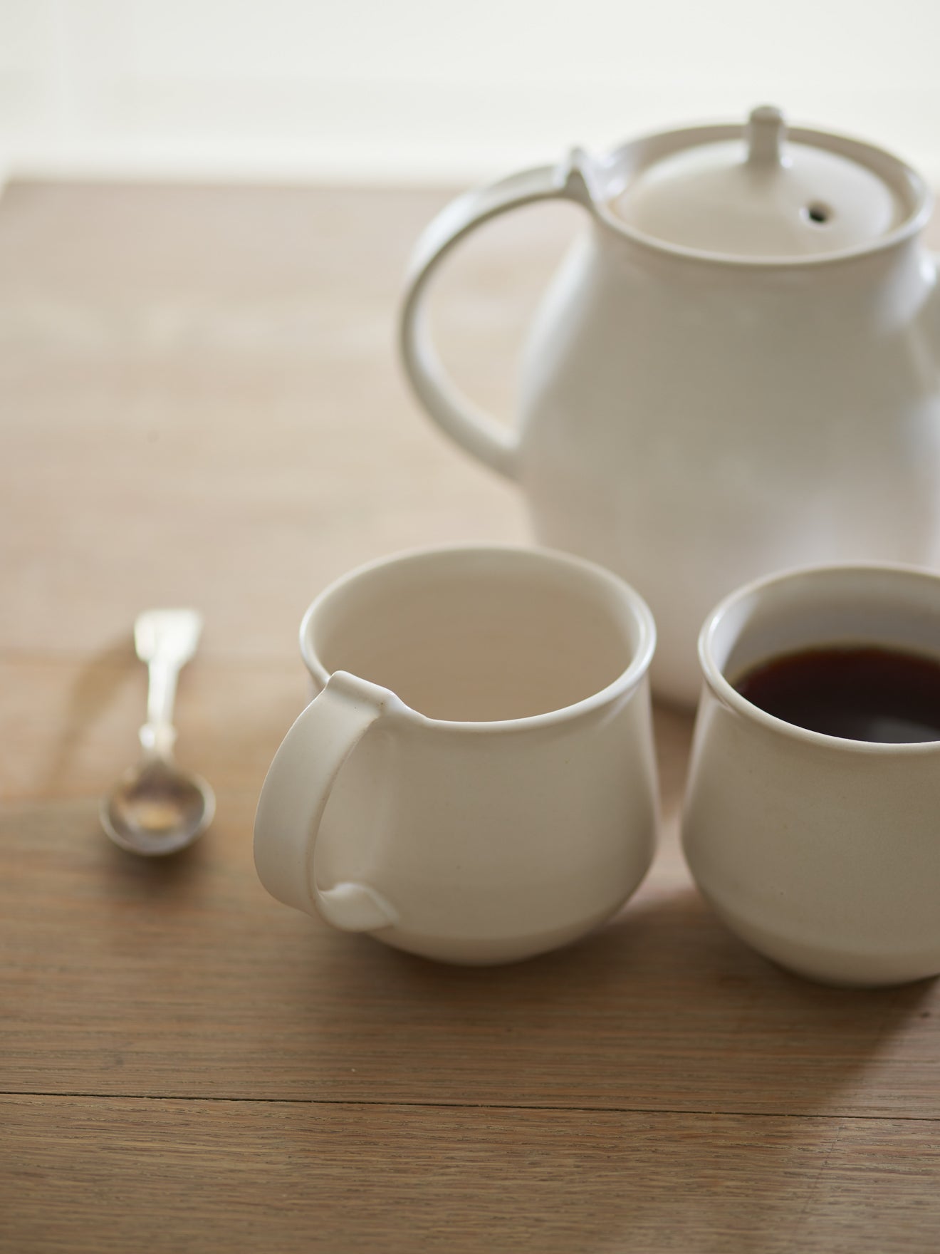 Ceramic Heritage Mug