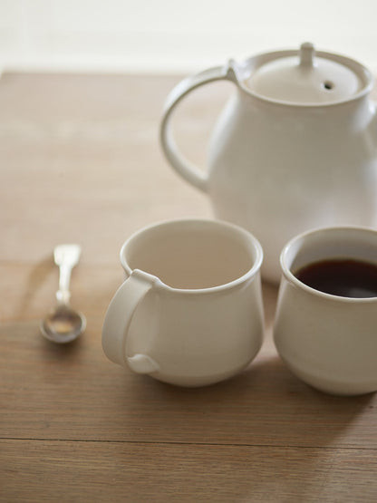 Ceramic Heritage Mug