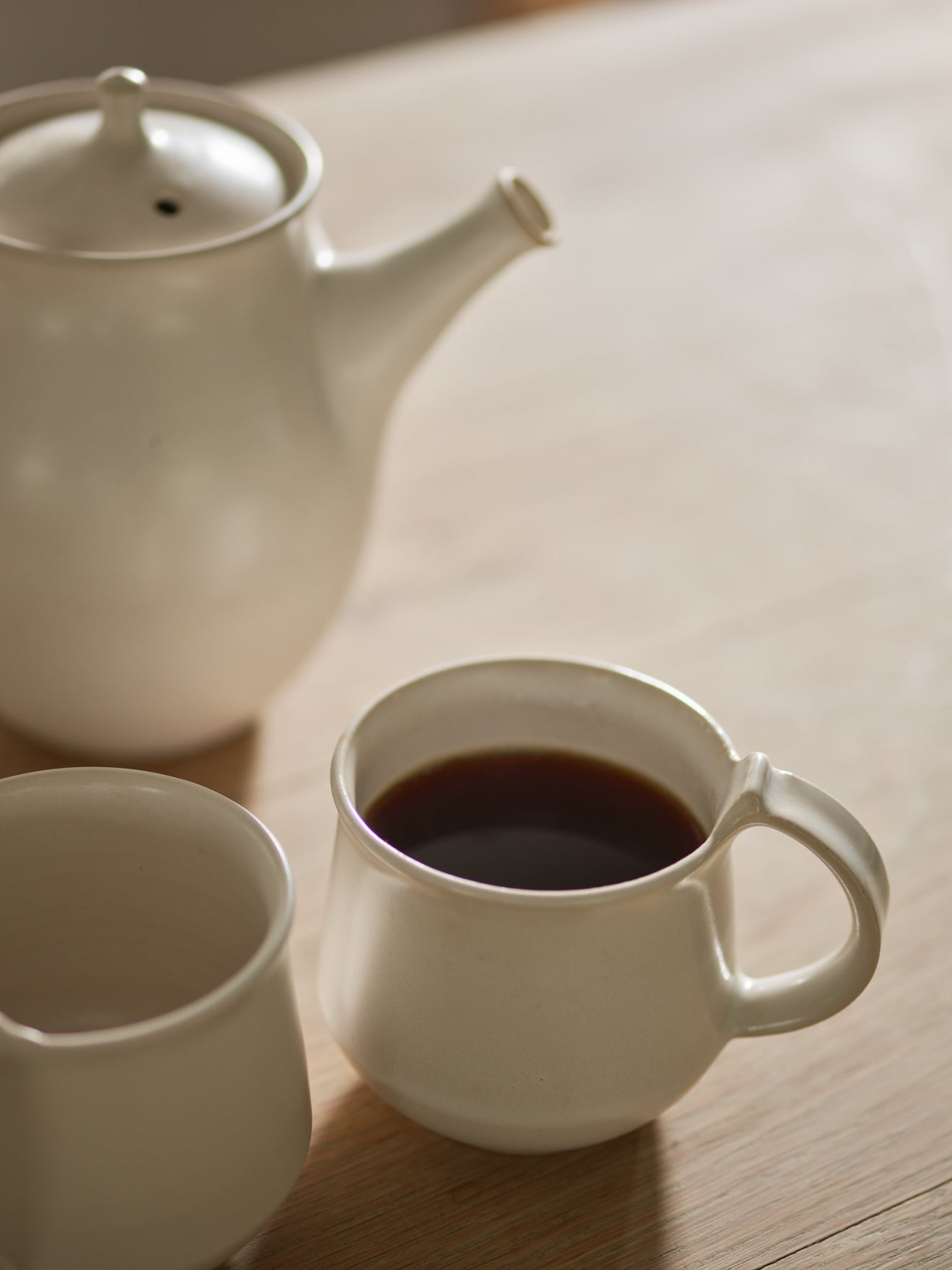 Ceramic Heritage Mug