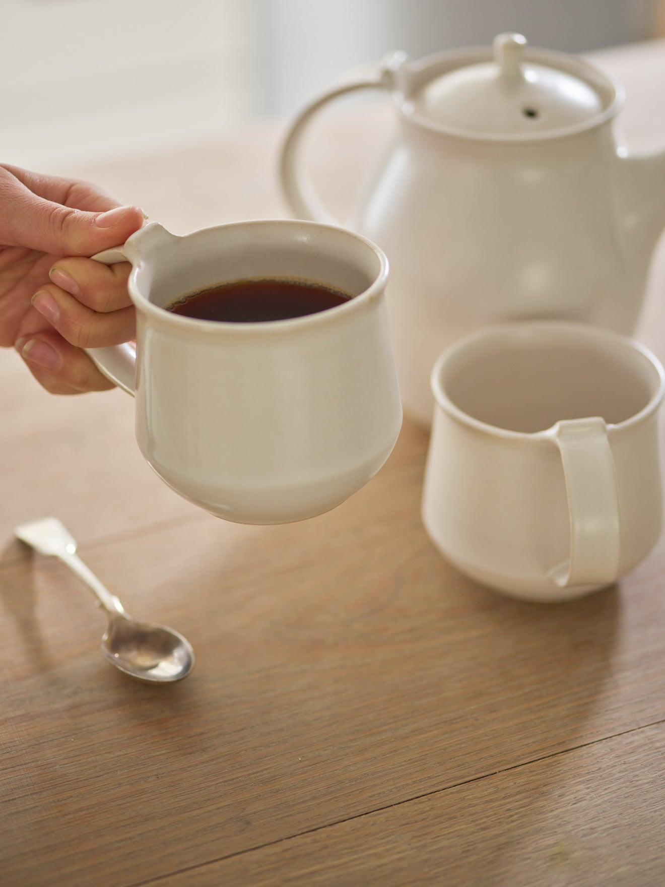 Ceramic Heritage Mug