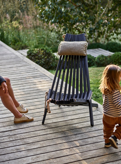 Harmen Chair Head Pillow