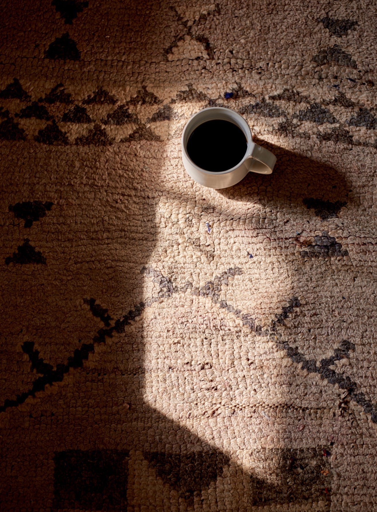 Ceramic Heritage Mug