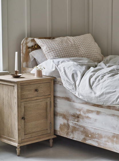 Latham Bedside Table