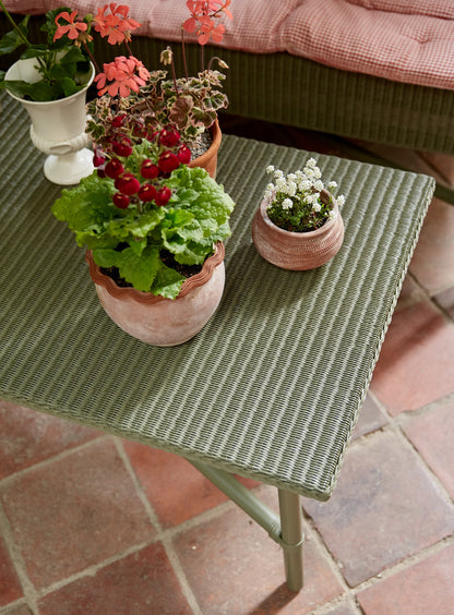 Ledbury Lloyd Loom Coffee Table