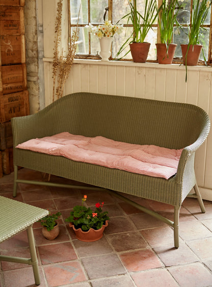 Ledbury Lloyd Loom Sofa