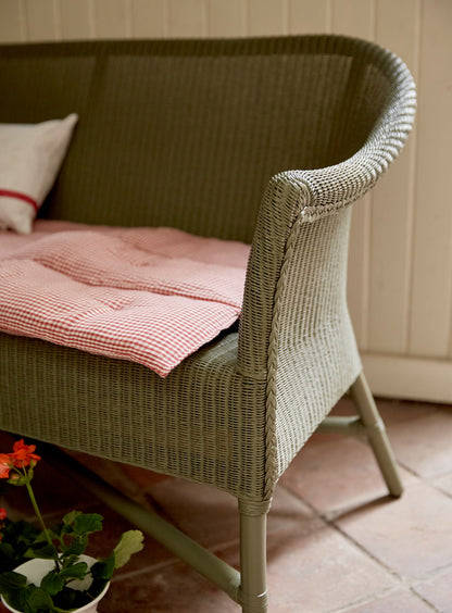 Ledbury Lloyd Loom Sofa