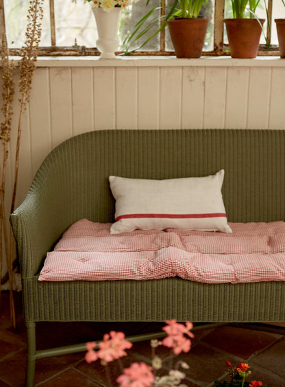 Ledbury Lloyd Loom Sofa