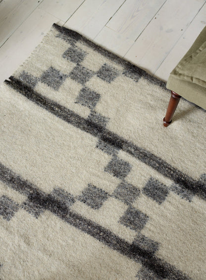 Makalu Wool Rug