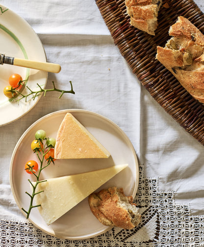 Stoneware Side Plate