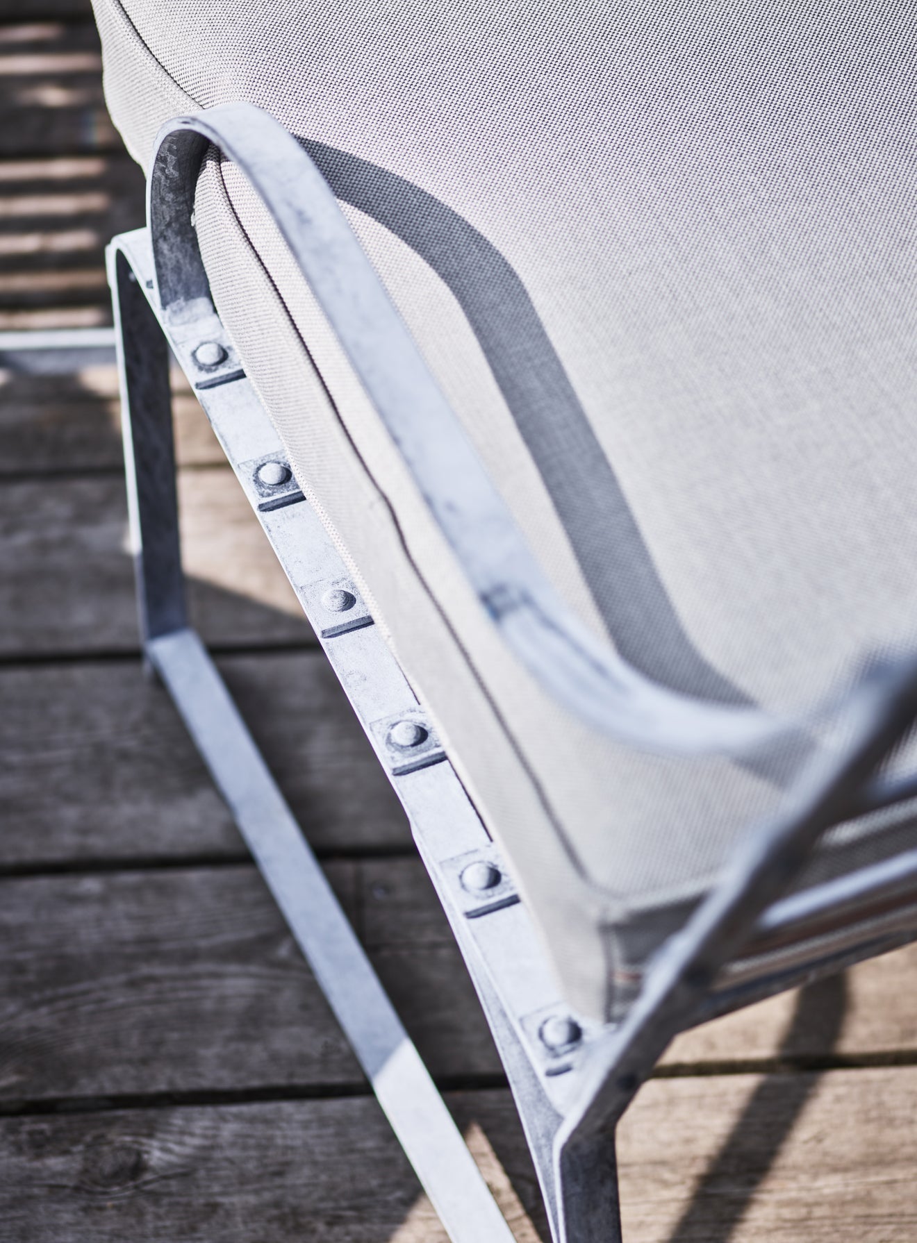 Sudbury Garden Armchair