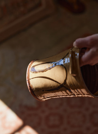 Terracotta Wine Cooler