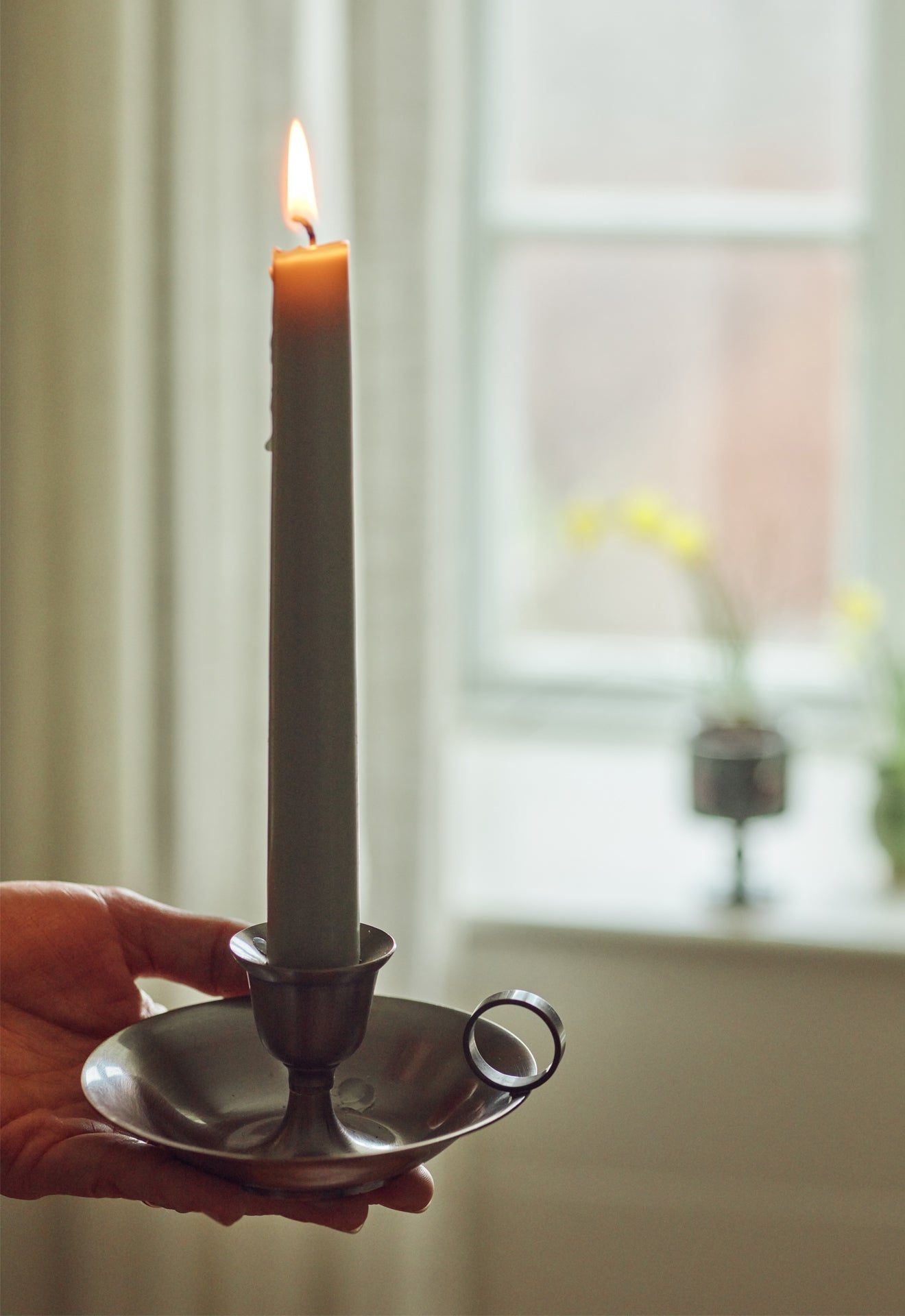 Winkie Candleholder
